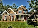 5726 Kool Springs Drive Lot 8 sold home in Mint Hill, SC