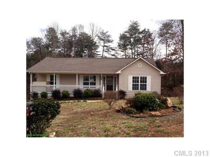 7480 Water Haven Trail sold home in Lake Haven, Denver, NC