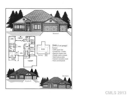 147 Mills Plantation Circle