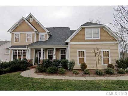 138 Preserve Way