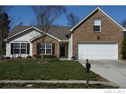 13343 Arbor Meadows Court