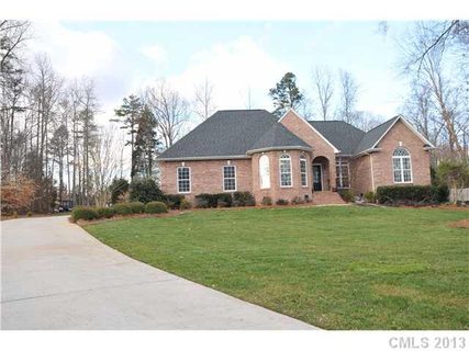 514 Bridgestone Court sold home in Bridgestone Estates, Gastonia, NC