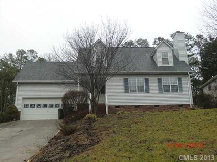 1384 Nw Mistletoe Ridge Place