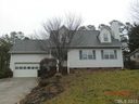1384 Nw Mistletoe Ridge Place sold home in Concord, SC
