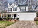 6315 Revlock Court sold home in Charlotte, SC