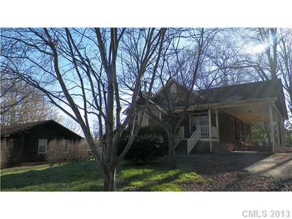 1207 Harvard Street sold home in Rolling Hills, Monroe, NC