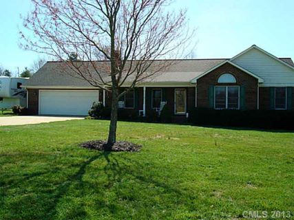 2873 Moose Gantt Trail sold home in Sunbeam Mini Farms, Crouse, NC