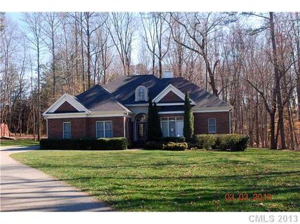 8095 Deep Water Lane sold home in Baywatch, Denver, NC