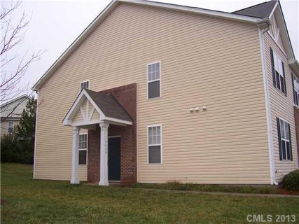 16668 Commons Creek Drive 103 sold home in Princeton, Charlotte, NC