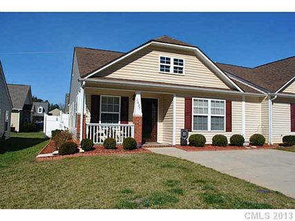 1627 Clemmon Sanders Circle 28A