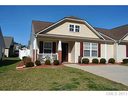 1627 Clemmon Sanders Circle 28A sold home in Rock Hill, SC