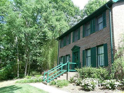 662 Knollcrest Drive sold home in Luvine Hills, Concord, NC