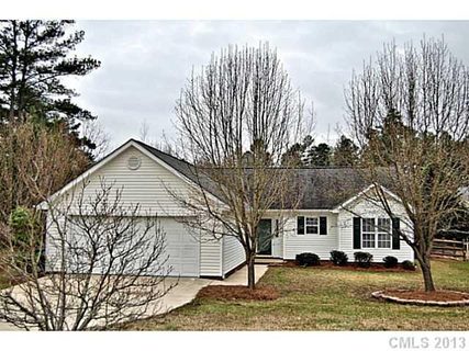 4025 Maple Shore Drive