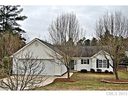 4025 Maple Shore Drive sold home in Matthews, SC