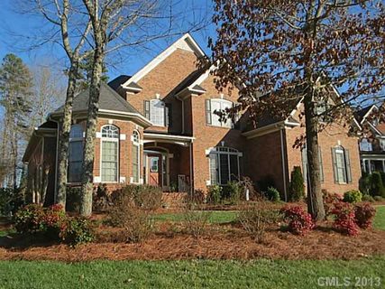 6322 Pumpernickel Lane sold home in Price Mill, Monroe, NC