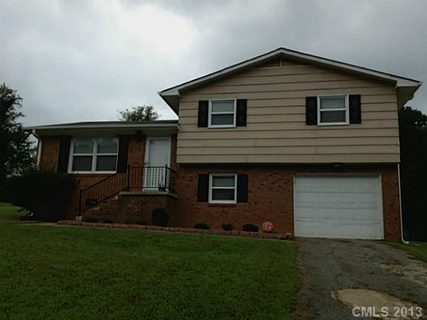 5037 Bahama Drive sold home in Princeton Park, Kannapolis, NC