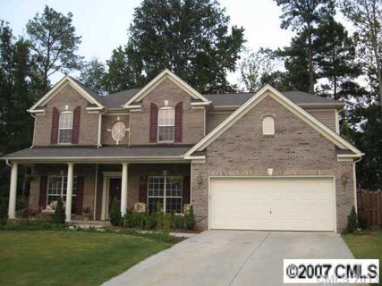 10588 Tintinhull Drive