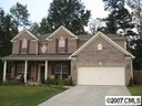10588 Tintinhull Drive sold home in Fort Mill, SC