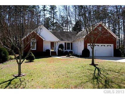 2800 Cedar Chase Drive