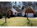 2800 Cedar Chase Drive sold home in Matthews, SC