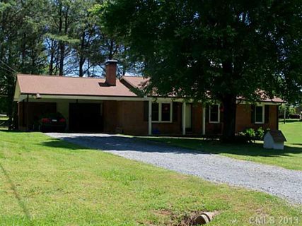 27288 Crystal Road sold home in Crystal Park, Albemarle, NC