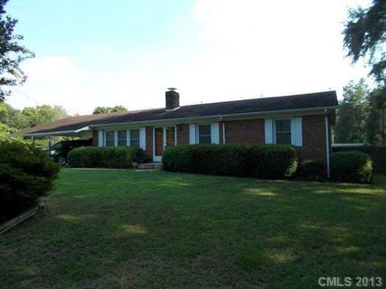 365 Vineyard Drive sold home in Orchard Hills, Salisbury, NC