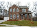 7927 Rolling Creek Court sold home in Charlotte, SC