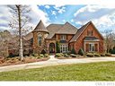 1611 Shadow Forest Drive sold home in Matthews, SC