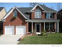 2850 Bivins Street sold home in Davidson, SC