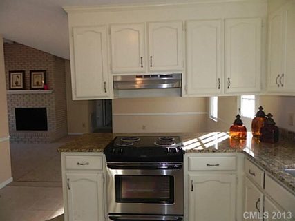205 Cottonwood Drive