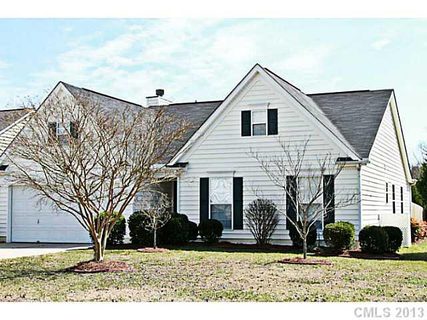2532 Governors Pointe Court