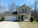 7135 Hunters Glen Drive sold home in Charlotte, SC