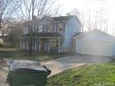 11534 Water Flower Lane sold home in Charlotte, SC
