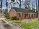 2142 Cloister Drive sold home in Charlotte, SC