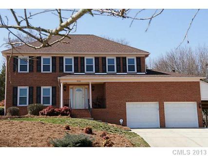 10308 Rougemont Lane