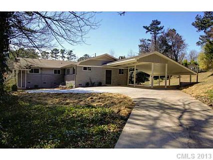 225 N Sardis Road