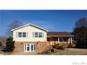7912 Mountain Shore Drive sold home in Sherrills Ford, SC
