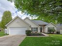 4866 Bentridge Drive sold home in Concord, SC