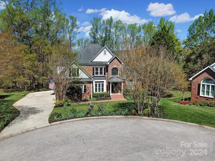 1031 South Bank Drive sold home in Channing Park, Rock Hill, SC