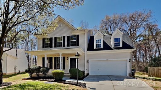 504 Moss Stream Lane