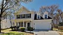 504 Moss Stream Lane sold home in Charlotte, SC