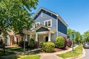 11336 Deer Ridge Lane sold home in Charlotte, SC