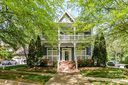 135 Fairview Lane sold home in Davidson, SC