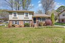 6301 Bonnybrook Lane sold home in Charlotte, SC