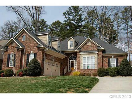 1006 Chandler Forest Court sold home in Chandler Forest, Indian Trail, NC