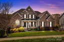 9464 Leyton Drive sold home in Harrisburg, SC