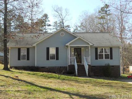 8601 Clear Meadow Lane