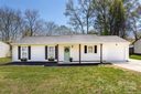 6416 Dwightware Boulevard sold home in Charlotte, SC
