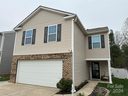 4092 Long Arrow Drive sold home in Concord, SC