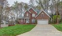 1850 Abbotsford Court sold home in Gastonia, SC